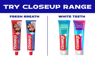 Intense Cool Toothpaste 150Gm
