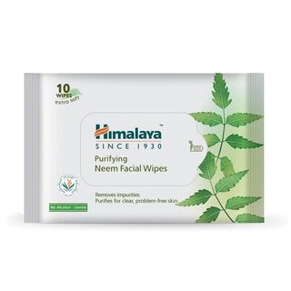 Wipes Neem 10W