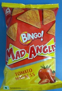Mad Angles Tomato Madness 60Gm