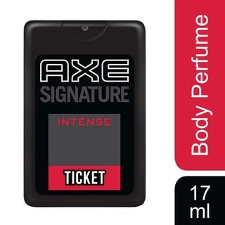 Signature Pocket Perfum 17Ml