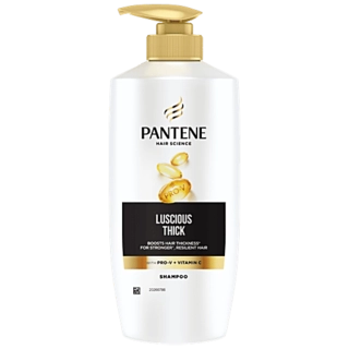 Luscious Thick 650Ml