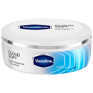 Cloud Soft Face & Body Moisturer 100Ml