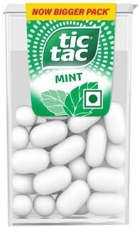 Tac Candy