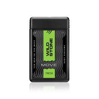 Pocket Body Perfume