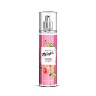 Wottagirl Exotic Rose 135Ml