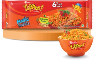 Magic Masala 4 Pack