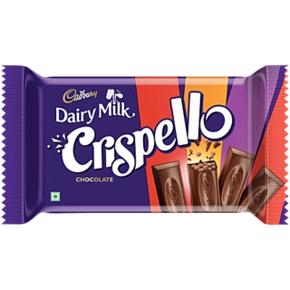 Dairy Milk Crispello Chocolate 35Gm