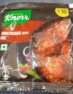 Manchow Veg Soup 11Gm