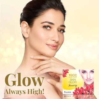 Facial Kit Skin Glow