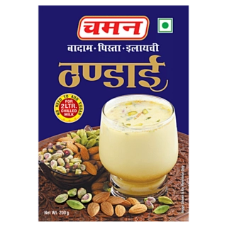 Thandai Beverage Mix 200G