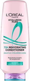 Hyaluron Pure 72H Rehydrating Conditioner 175Ml
