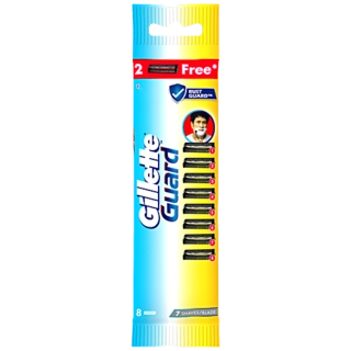 Guard 7+1Crt