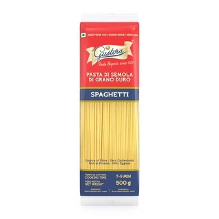 Pasta Spaghetti 500Gm