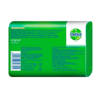 Soap Original 125Gm
