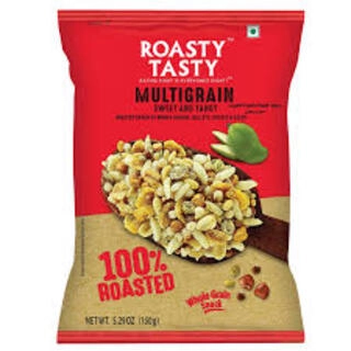 Multigrain Sweet And Tangy 150Gm
