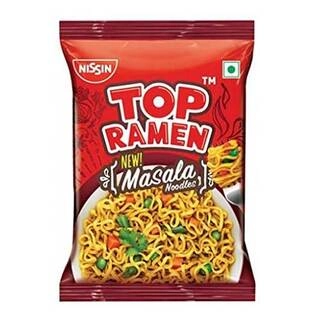 Masala Noodle 40Gm