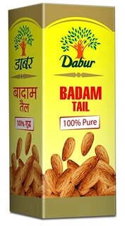 Badam Rogan 25Ml