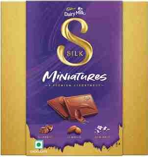 Celebration Miniatures 90Gm