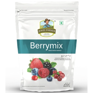 Farmer Berry Mix 25Gm