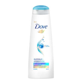 Glycolic+Hydration Shampoo 180Ml