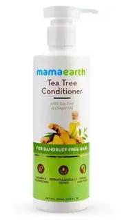 Conditioner Tea Tree 250Ml