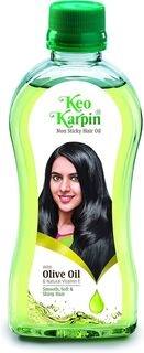 Karpin Oil 500Ml