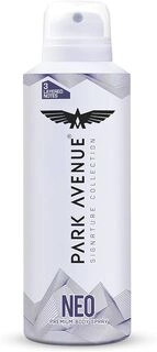 Deo Neo 130Ml