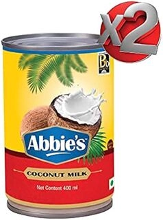 Coconut Milk