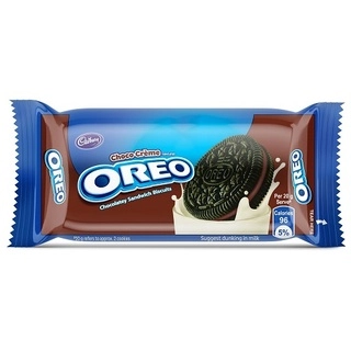 Choco Creme Biscuits 41.75Gm
