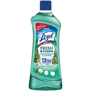 Fresh & Clean Bathroom Pine Forest 500Ml