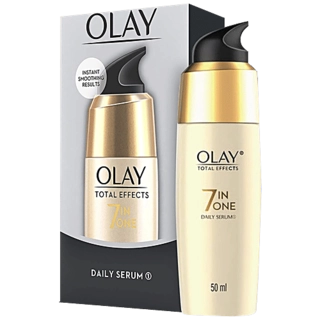 Total Effect Daily Serum 50Ml