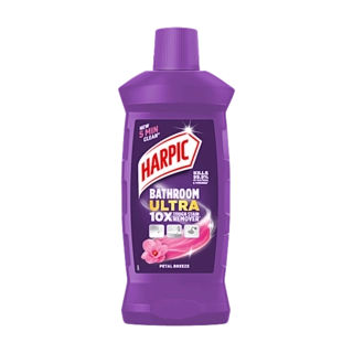 Bathroom Ultra Petal Breeze 1Ltr