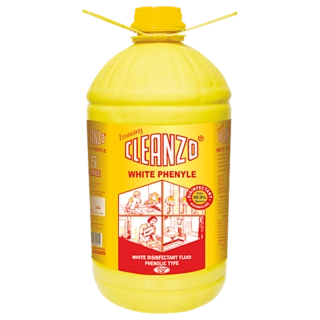Phynail 5 Ltr