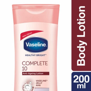 Daily Brighting Body Lotion 100Ml