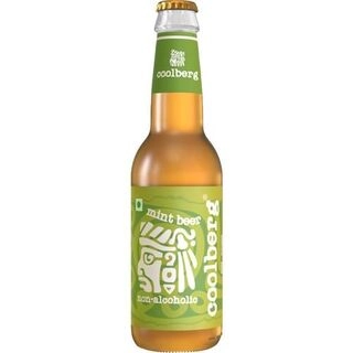 Mint Non-Alcoholic Beer 330Ml