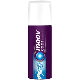 Cool Therapy Spray 35Gm