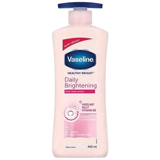 Daily Brighting Body Lotion 400Ml