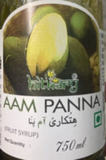 Aam Panna 750Ml