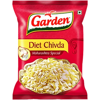 Diet Chivda 140Gm