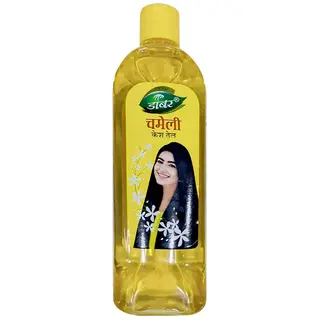 Jasmine Hair Oil 175Ml