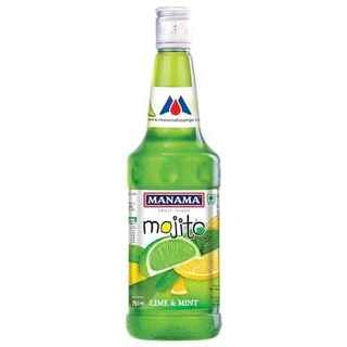 Mojito Lime& Mint 750Ml