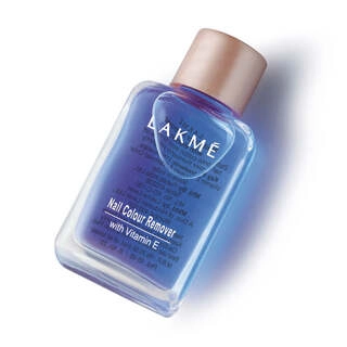 Nail Color Remover 27 Ml