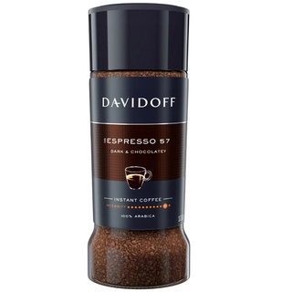 Coffee Espresso 57 100G