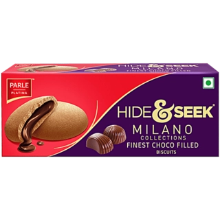 Hide & Seek Milano 35/