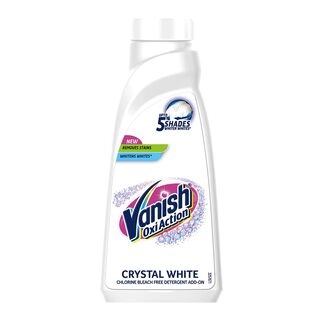 Crystal White 800Ml