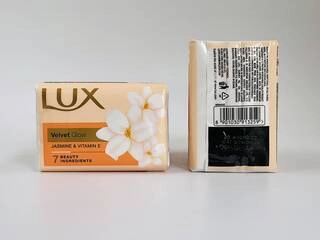 Soap 75Gm*4 Soft Glow