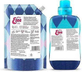 Liquid Pouch 1 Kg