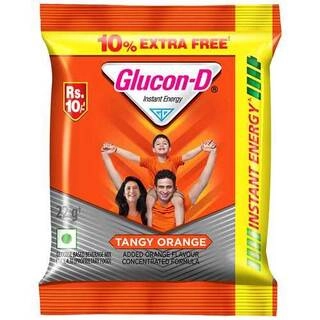 Glucon-D 264G