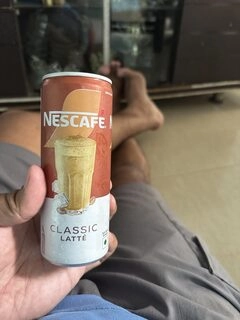 Classic Latte 200Ml
