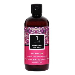 Shower Gel Pure Gentle 250Ml